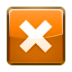 Actions Window Close Icon 72x72 png