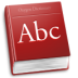 Apps Accessories Dictionary Icon 72x72 png