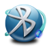 Apps Bluetooth1 Icon 72x72 png