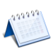 Apps Date Icon 72x72 png