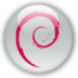 Apps Debian Icon 72x72 png
