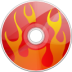 Apps Dvdstyler Icon 72x72 png