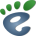 Apps Epiphany Browser Icon 72x72 png