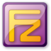 Apps Filezilla Icon 72x72 png