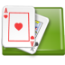 Apps Gnome Blackjack Icon 72x72 png