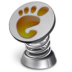 Apps Gnome Panel Launcher Icon 72x72 png