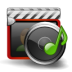 Apps Gnome Radio Icon 72x72 png