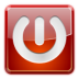 Apps Gnome Shutdown Icon 72x72 png