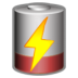 Apps Gpm Primary 000 Charging Icon 72x72 png