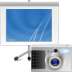 Apps Gqview Icon 72x72 png