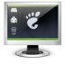 Apps Gsd Xrandr Icon 72x72 png