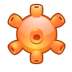 Apps Gtweakui Icon 72x72 png