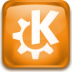 Apps KDE Icon 72x72 png