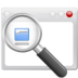Apps Logviewer Icon 72x72 png