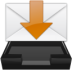 Apps Mail Inbox Icon 72x72 png