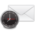 Apps Mail Notification Icon 72x72 png