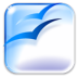 Apps Old OpenOffice Icon 72x72 png