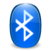 Apps Preferences System Bluetooth Icon 72x72 png