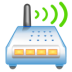 Apps Router Gnome Netstatus 75 100 Icon 72x72 png