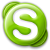 Apps Skype Icon 72x72 png