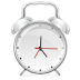 Apps Stock Alarm Icon 72x72 png