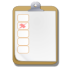 Apps Stock ToDo Icon 72x72 png