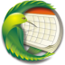 Apps Sunbird Icon 72x72 png