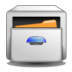 Apps System File Manager Icon 72x72 png