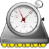 Apps Tgauge Icon 72x72 png