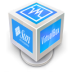 Apps Virtualbox Icon 72x72 png