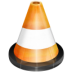 Apps VLC Icon 72x72 png