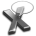 Apps Xchat Icon 72x72 png