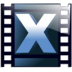 Apps Xine Icon 72x72 png