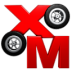 Apps Xmoto Icon 72x72 png