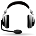 Devices Audio Headset Icon 72x72 png