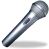 Devices Audio Input Microphone Icon 72x72 png