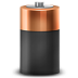 Devices Battery Icon 72x72 png