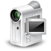 Devices Camera Video Icon 72x72 png