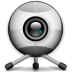 Devices Camera Web Icon 72x72 png