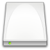 Devices Drive Removable Media Ieee1394 Icon 72x72 png