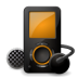 Devices iPod Mount Icon 72x72 png