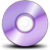 Devices Media Optical CD Icon 72x72 png