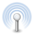 Devices Network Wireless Icon 72x72 png
