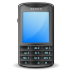 Devices Phone Icon 72x72 png