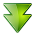 Emblem Default Icon 72x72 png