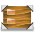 Emblem Desktop Icon 72x72 png