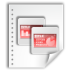 Mimetypes Application Vnd.oasis.opendocument.presentation Icon 72x72 png