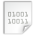 Mimetypes Application X Executable Icon 72x72 png
