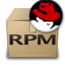 Mimetypes Application X RPM Icon 72x72 png