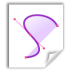 Mimetypes Application X WMF Icon 72x72 png